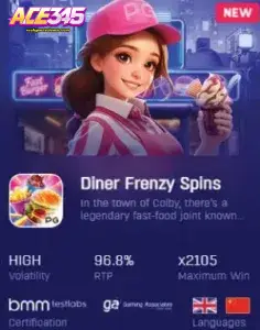 diner-frenzy-spins-pg-ace345 slot