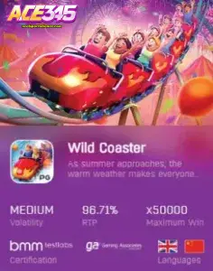 wild-coaster-slot-pg-ace345 slot